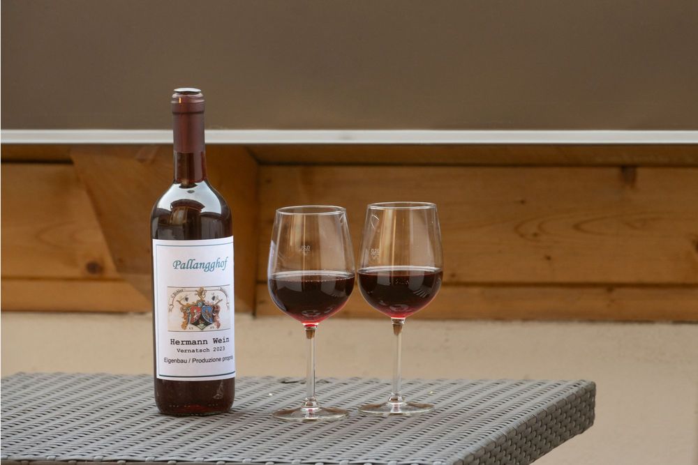 Pallangghof Caldaro – La vostra vacanza in agriturismo in Alto Adige, undefined